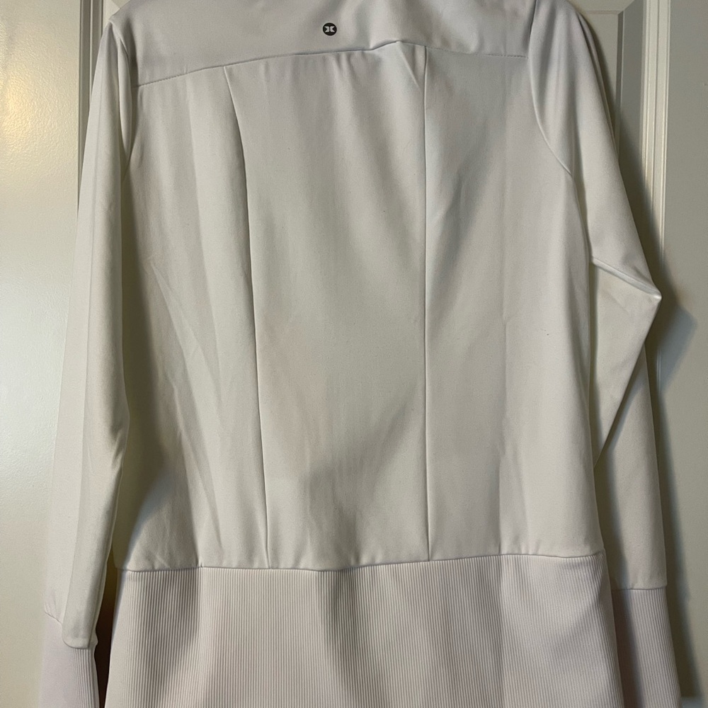 Reebok Track Jacket - Picture 2 of 3